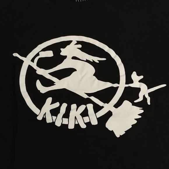 Kiki's Delivery Service Tee - Picture 2 of 2